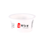 42ml IML Plastic Sauce Container,Round Shape,PP-42-58