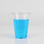 10oz PET Cold Cup 300ml - 84mm caliber ,PET-10oz-84