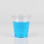 11oz Clear PET Cup 330mL - 92mm caliber,PET-11oz-92C
