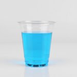 12oz PET Drink Cup 410ml - 92mm caliber,PET-12oz-95