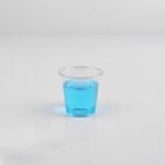 1oz Sauce/Protion/Dipping Container/Tasting Cup ,PET-1oz-45