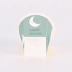 110ml IML Pudding Cup,Square Bottom,PP-110-70 – Image 3