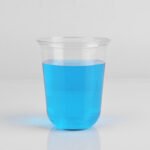 500ml PET U-Shape Boba Cup 500ml - 95mm caliber,PET-500-95