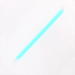 9" Giant Individually Wrapped/Bulk PP Plastic Straw - 11mm diameter,PP-11x230-1.6g - Image 4