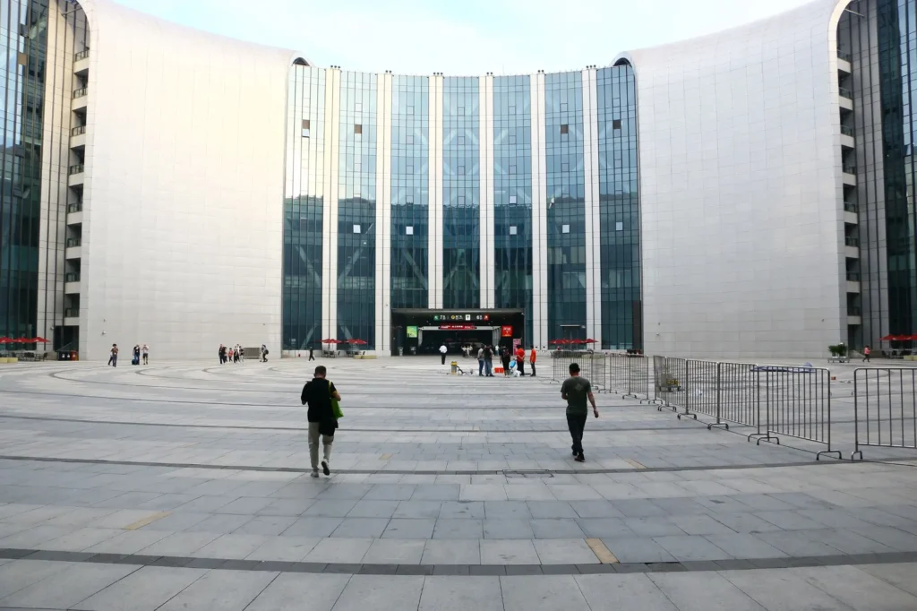 Intlpack participates in the 2024 Hotel Supplies Exhibition to create an excellent dining experience