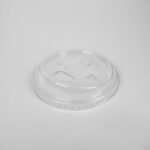 95mm PET Sippy Lid for Cold Cup,PET-95S