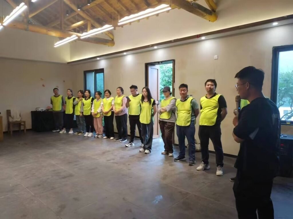 Intlpack environmental protection charity activities: building a green future together, we are taking action