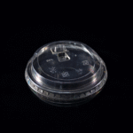 98mm PET Switch Lid for Cold Cup,PET-98ST - Image 2
