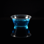 3oz PET Portion/Dipping/Tasting/Condiment/Sauce Cups ,PET-3oz-74 – Image 3