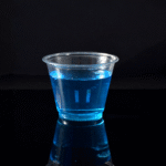 9oz PET Ice Cream/Dessert/Parfait Cup 250ml - 92mm caliber,PET-9oz-92 - 图片 2