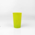 295ml PP Injection Cup/Milk Tea/Bubble Tea/ Boba Tea - 74mm caliber,PP-295-74