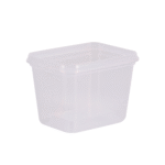 260ml IML Ice Cream Box-Square Shape,PP-260-90