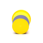 540ml IML Sealed Bucket With Lid,PP-540-90 - Image 3