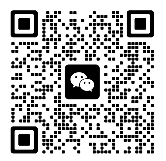 WeChat QR