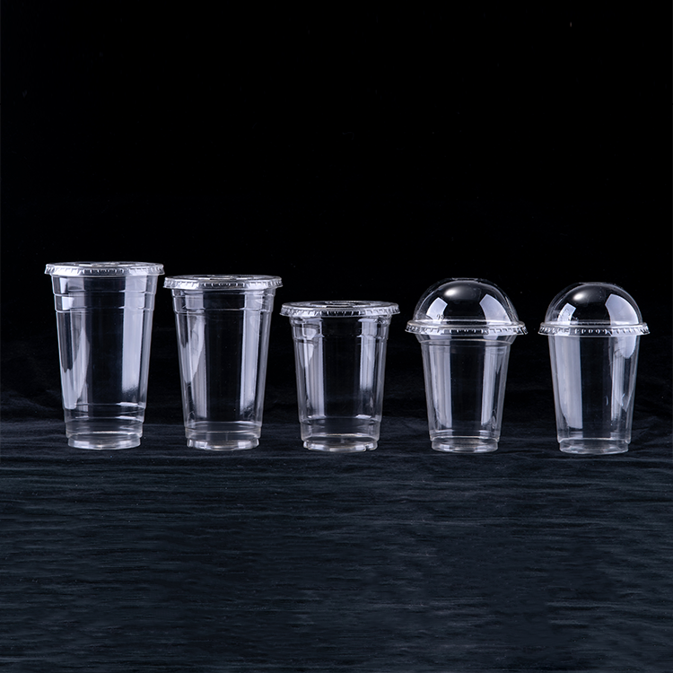 PLA plastic cup