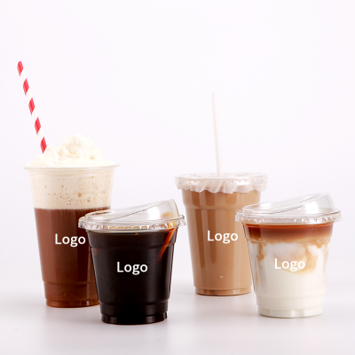 plastic cup