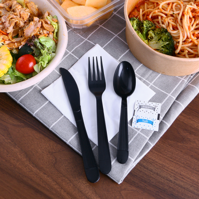 disposable cutlery